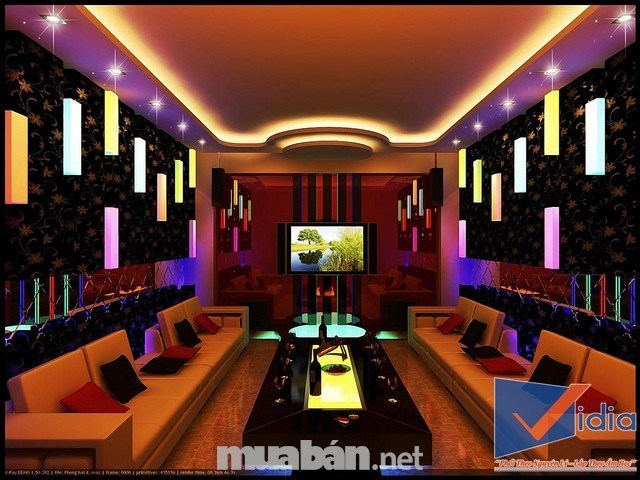 CẦN TUYỂN NỮ NHÂN VIÊN KARAOKE_ BAR