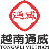 CÔNG TY TNHH TONGWEI TIỀN GIANG TUYỂN DỤNG