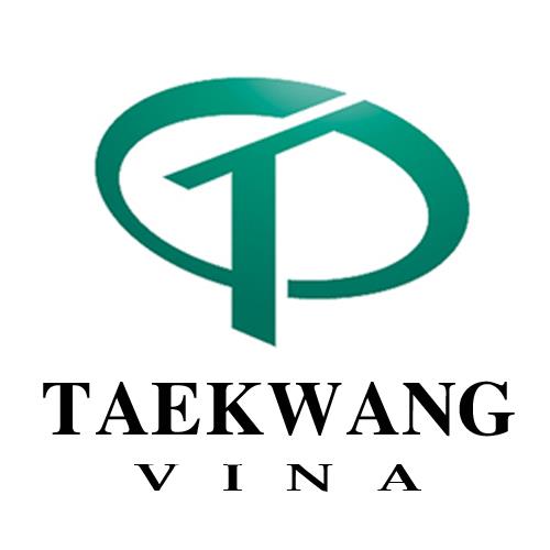 CÔNG TY CP TAEKWANG VINA INDUSTRIAL TUYỂN DỤNG