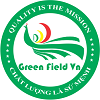 CÔNG TY TNHH GREEN FIELD VN TUYỂN DỤNG