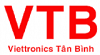 CONG TY CO PHAN VIETTRONICS TAN BINH