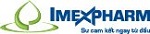 CÔNG TY CỔ PHẦN DƯỢC PHẨM IMEXPHARM 1 CONG TY CO PHAN DUOC PHAM IMEXPHARM