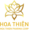 CONG TY CO PHAN SX XNK DUOC PHAM HOA THIEN