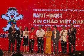 Công Ty Tnhh Want Want Việt Nam Cần Tuyển Qc Kiểm Tra Đóng Gói Sau Dịch.