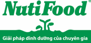 CÔNG TY CỔ PHẦN THỰC PHẨM DINH DƯỠNG NUTIFOOD