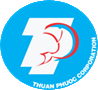 NHÀ MÁY CHẾ BIẾN THỦY SẢN ĐÔNG LẠNH XUẤT KHẨU AN AN
