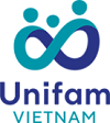 CONG TY TNHH UNITED FAMILY FOOD VIET NAM TUYEN DUNG